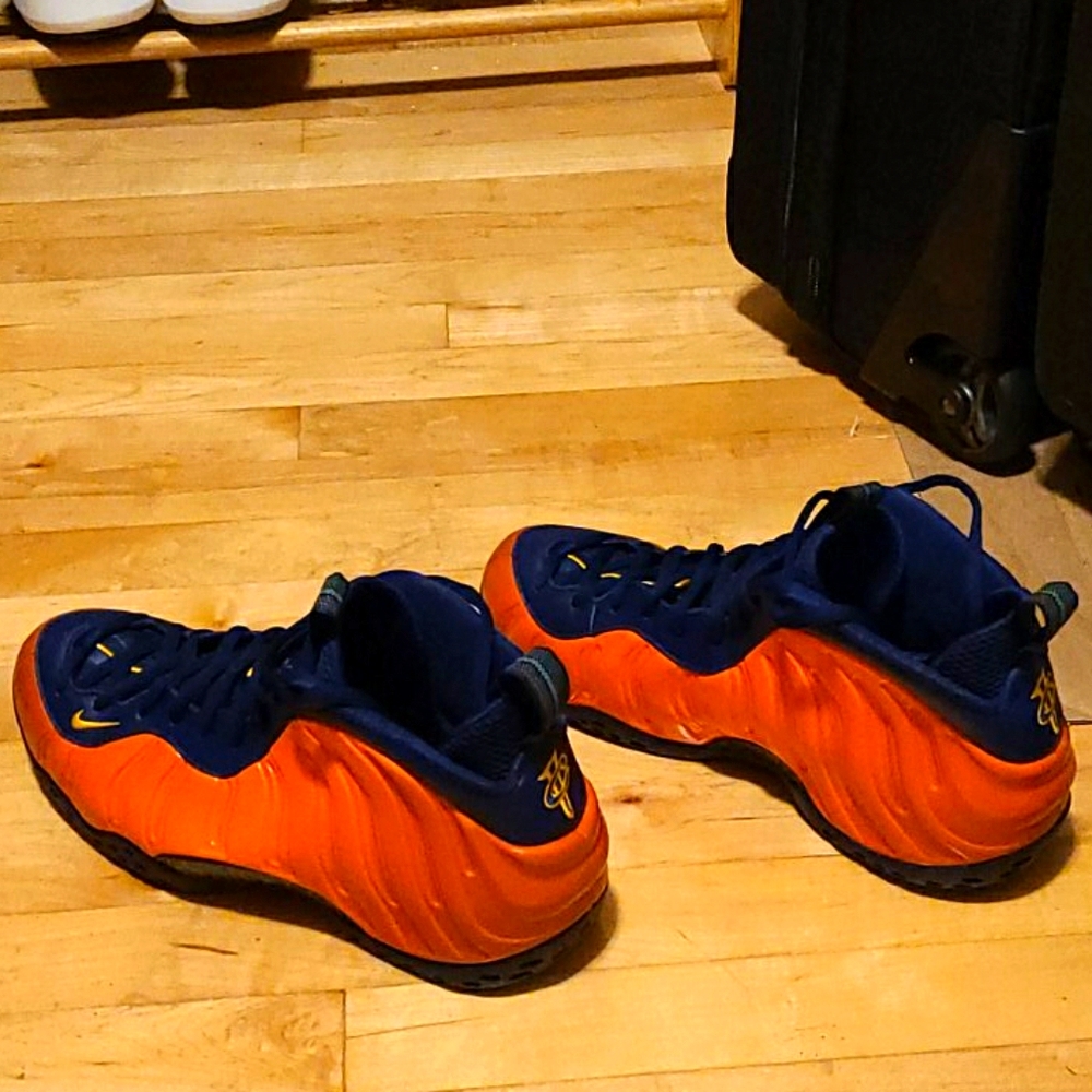 Nike Foamposite Size 11.5